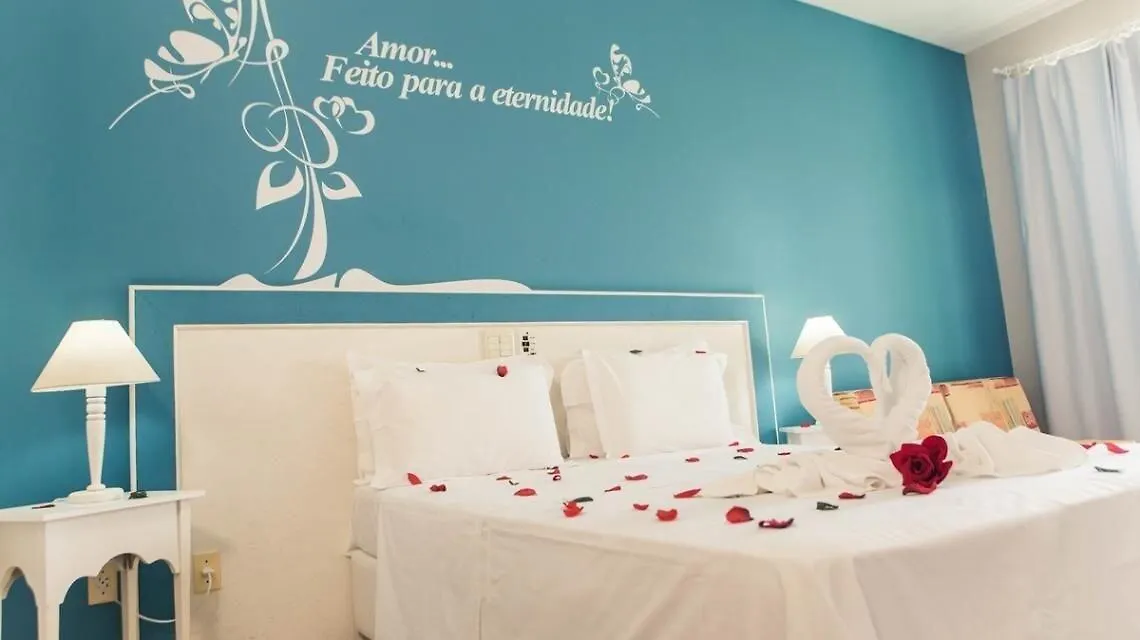 Hotel Porto De Paz Sao Francisco do Sul