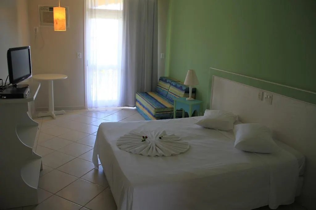Hotel Porto De Paz Sao Francisco do Sul