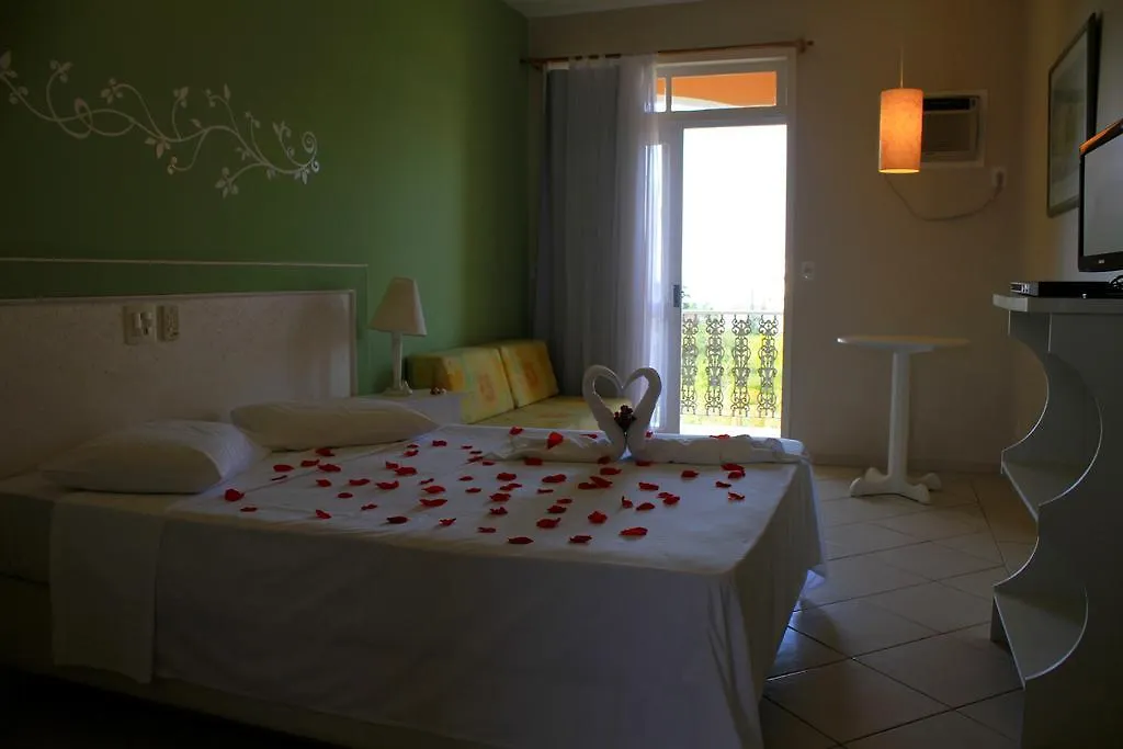 Hotel Porto De Paz Sao Francisco do Sul