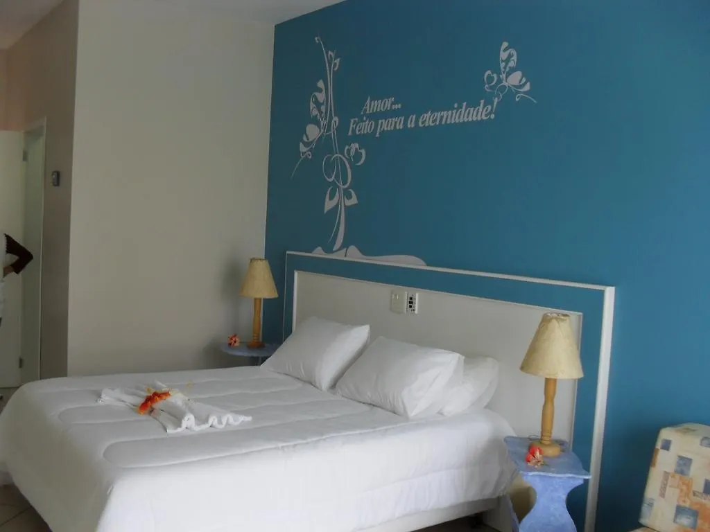 Hotel Porto De Paz Sao Francisco do Sul