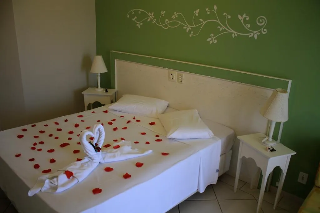 Hotel Porto De Paz Sao Francisco do Sul
