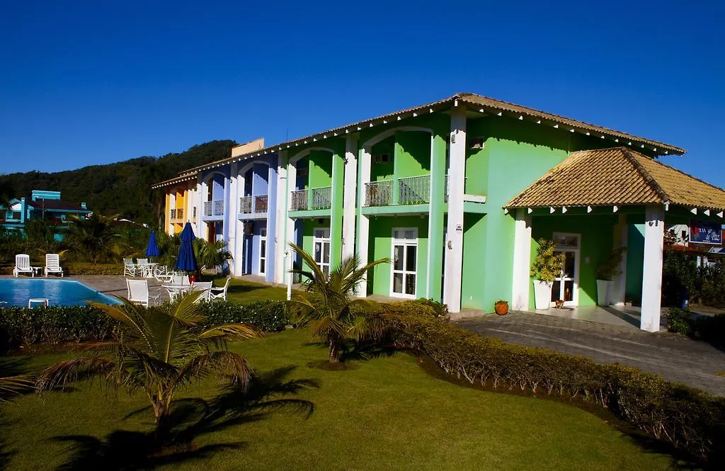 Hotel Porto De Paz Sao Francisco do Sul