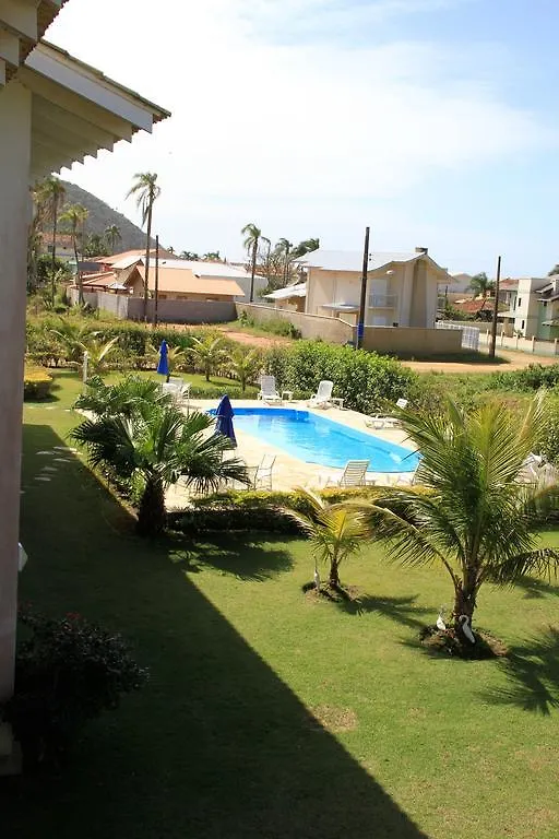 Hotel Porto De Paz Sao Francisco do Sul