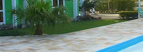 ***  Hotel Porto De Paz Sao Francisco do Sul Brazil