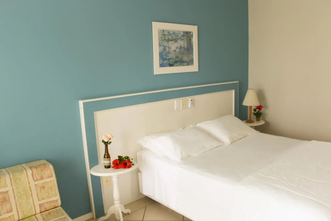 Hotel Porto De Paz Sao Francisco do Sul