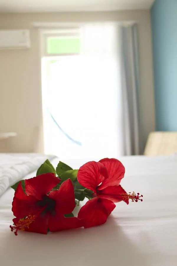 ***  Hotel Porto De Paz Sao Francisco do Sul Brazil