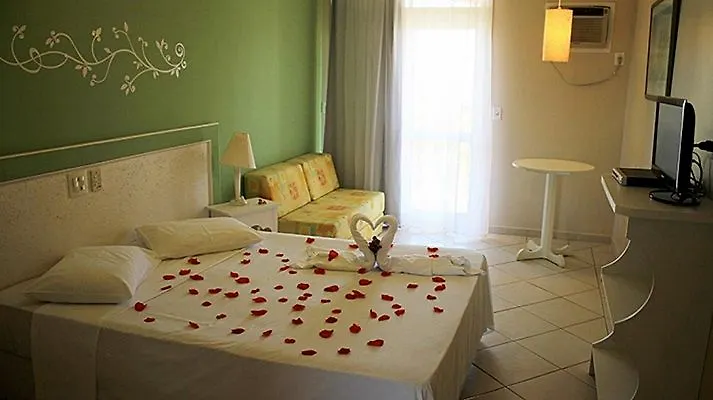 Hotel Porto De Paz Sao Francisco do Sul