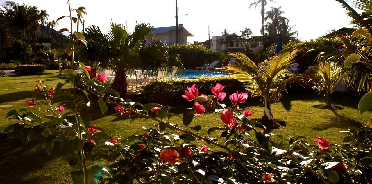Hotel Porto De Paz Sao Francisco do Sul Brazil