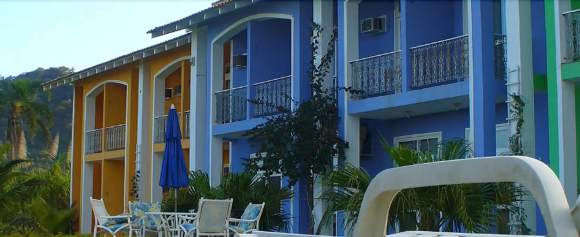 Hotel Porto De Paz Sao Francisco do Sul