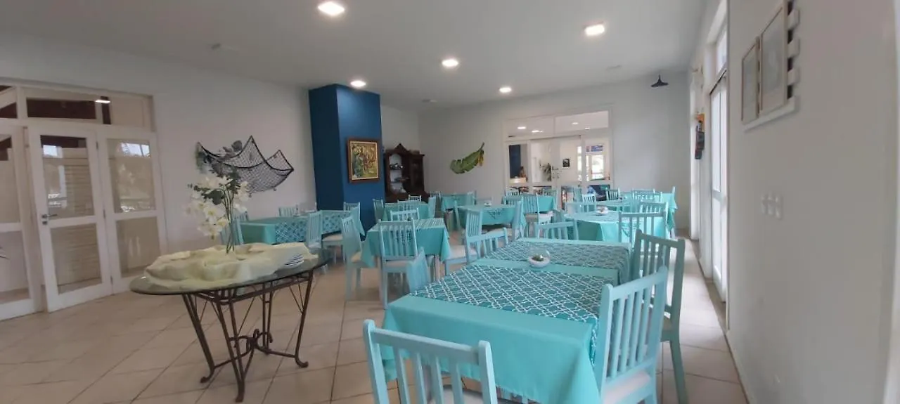 Hotel Porto De Paz Sao Francisco do Sul