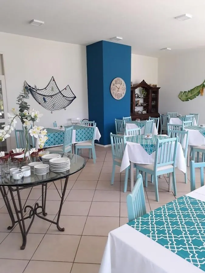 Hotel Porto De Paz Sao Francisco do Sul