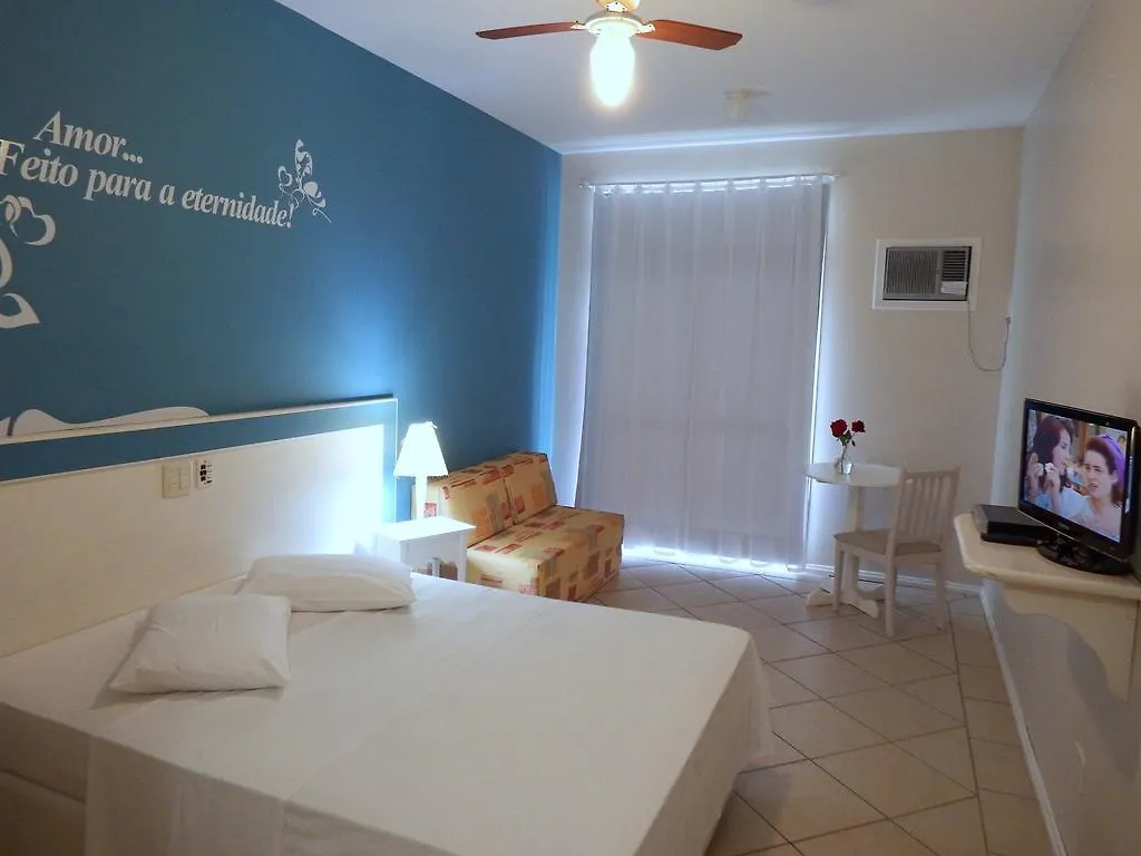 Hotel Porto De Paz Sao Francisco do Sul