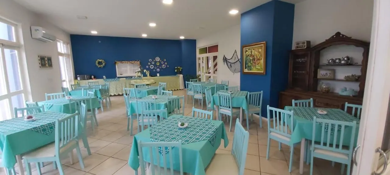 Hotel Porto De Paz Sao Francisco do Sul
