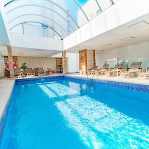4* Hotel Plaza Camboriu
